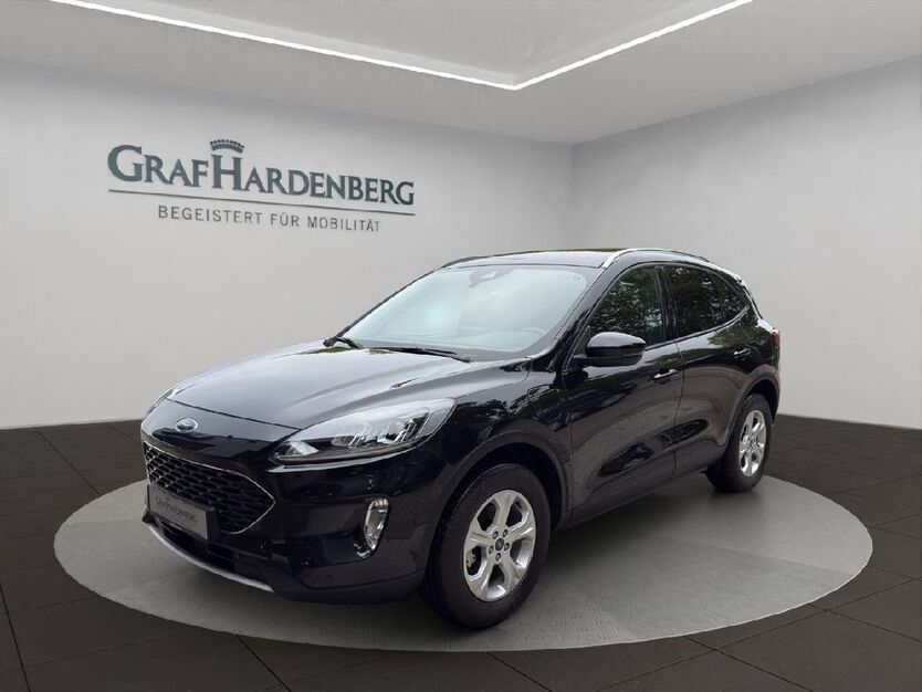 Ford Kuga 46.543 km 22.980 € Karlsruhe 76185