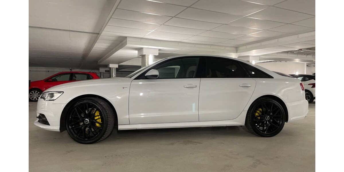 Audi A6 143.000 km 24.700 &euro; Bremen 28195