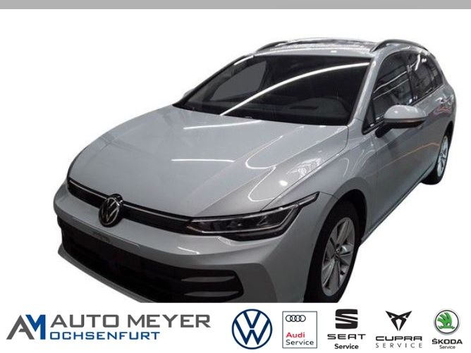 VW Golf 10.000 km 30.870 &euro; Ochsenfurt 97199