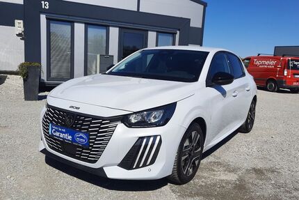 Peugeot 208 7.000 km 15.890 &euro; Wadersloh 59329