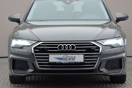 Audi A6 65.000 km 35.960 € München 80686