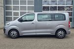 Opel Vivaro 2.0 D Design Paket NAVI Anhängerkupplung 84.000 km 26.998 &euro; Landau 76829
