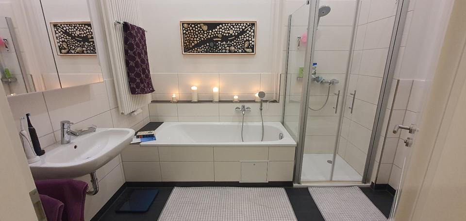 Wohnen auf Zeit Dresden - 3 Zimmer, 108 m&sup2;, 2.250&euro; | Angebot:26532588