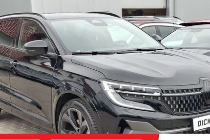 Renault Austral 28.643 km 28.950 &euro; Burghaun 36151