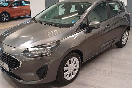 Ford Fiesta 75.657 km 11.950 &euro; Bad Oeynhausen 32547