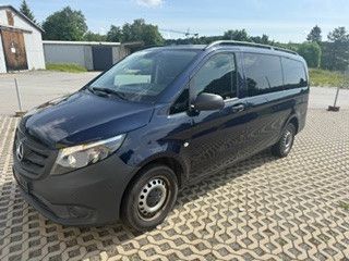 Mercedes-Benz Vito 78.700 km 22.990 &euro; Ehrenfriedersdorf 09427