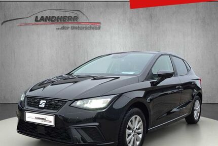 Seat Ibiza 11.970 km 16.105 &euro; Thannhausen 86470