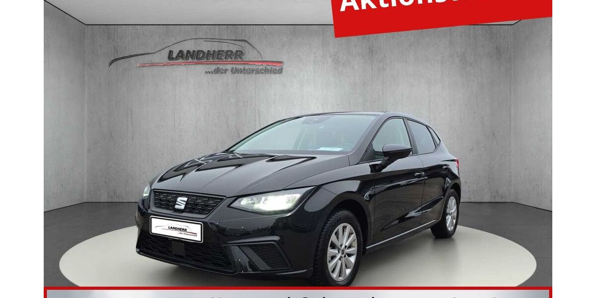 Seat Ibiza 11.970 km 16.105 &euro; Thannhausen 86470