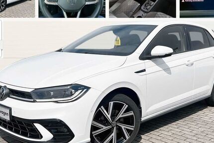 VW Polo 77.949 km 19.750 &euro; Halle 06116