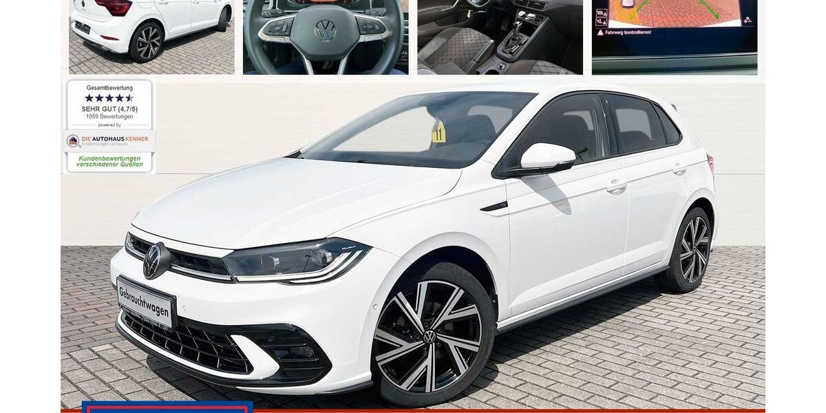 VW Polo 77.949 km 19.750 &euro; Halle 06116