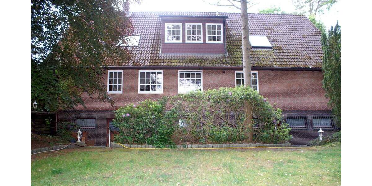 Mehrfamilienhaus, Wohnhaus Winsen (Aller) Winsen - 8 Zimmer, 339 m&sup2;, 695.000&euro; | Angebot:26292651