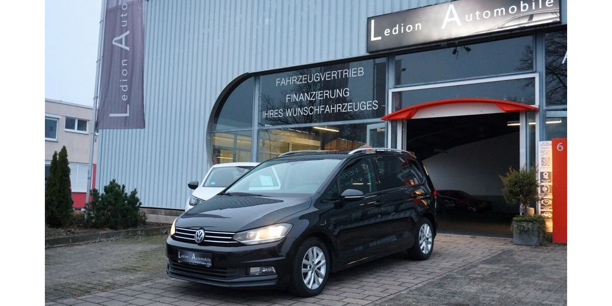 VW Touran 175.800 km 16.800 &euro; Gundelfingen /Freiburg 79194