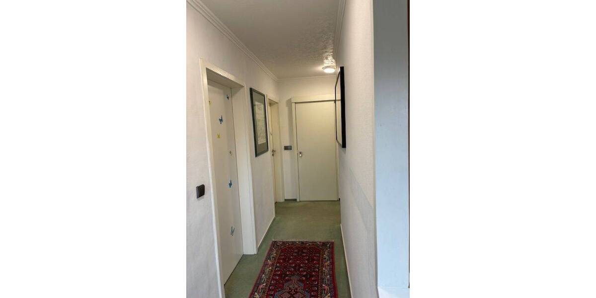 Doppelhaushälfte Wolfsburg Vorsfelde - 5 Zimmer, 79 m&sup2;, 235.000&euro; | Angebot:23574241