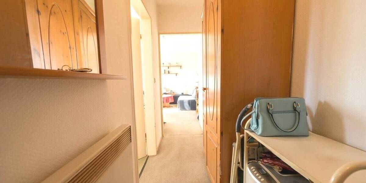 Etagenwohnung Dernbach - 4 Zimmer, 116 m&sup2;, 149.000&euro; | Angebot:25997787