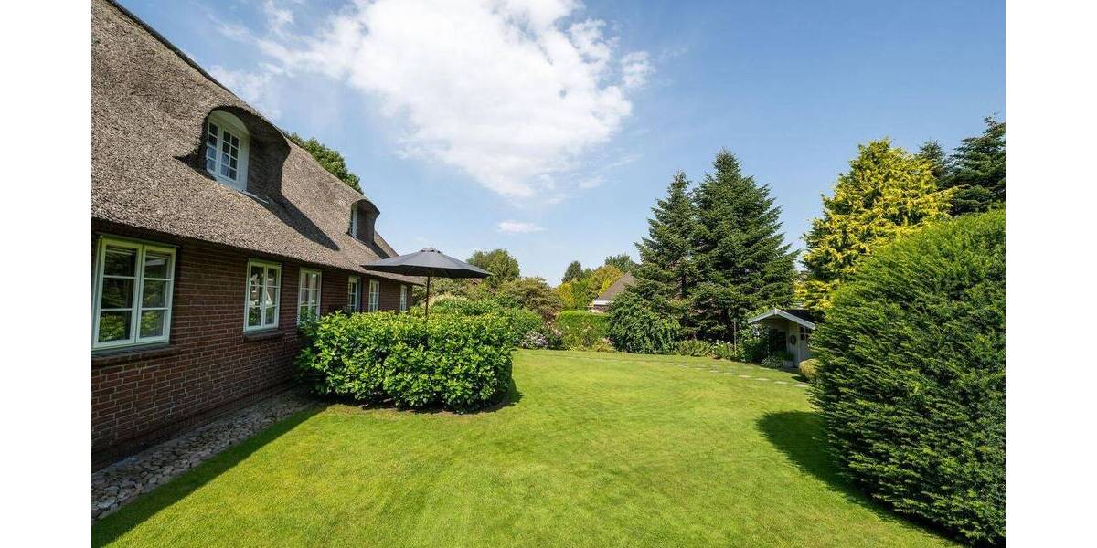 Einfamilienhaus Risum-Lindholm Risum - 5 Zimmer, 177 m&sup2;, 398.900&euro; | Angebot:25745854