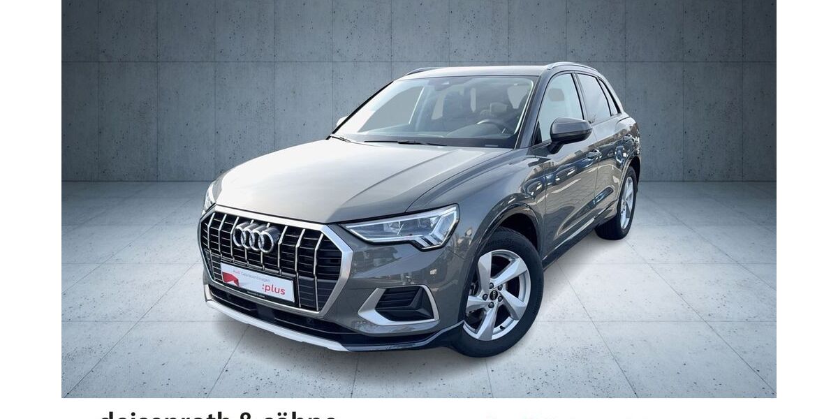 Audi Q3 9.143 km 39.895 &euro; Alsfeld 36304