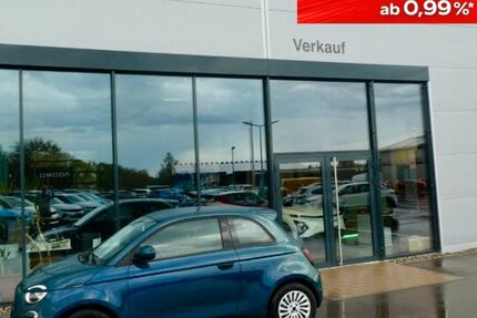 Fiat 500e 18.950 km 16.950 &euro; Bad Saulgau 88348