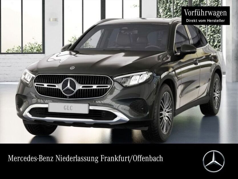 GLC 200