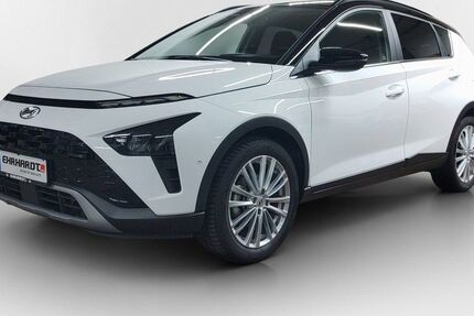 Hyundai BAYON 13.600 km 19.750 &euro; Suhl 98529