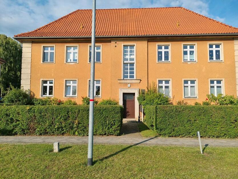 3-Zimmer-Wohnung