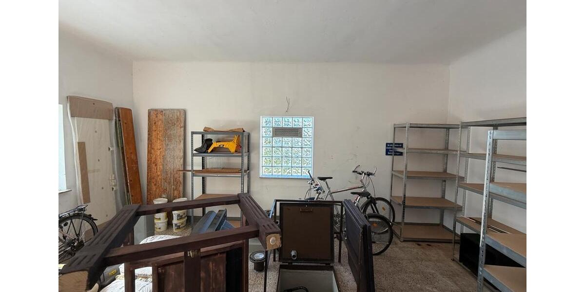 Einfamilienhaus Göppingen Faurndau - 2 Zimmer, 60 m&sup2;, 49.000&euro; | Angebot:27133495