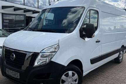 Nissan Interstar 68.831 km 21.850 &euro; Hilden (bei Düsseldorf) 40721