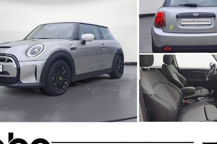 Mini Cooper SE 12.915 km 18.690 € Boetzingen 79268