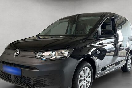 VW Caddy 5.000 km 32.890 &euro; Husum 25813