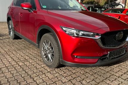 Mazda CX-5 79.900 km 18.300 &euro; Landau in der pfalz 76829