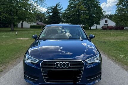 Audi A3 187.000 km 9.299 &euro; Leutkirch im Allgäu 88299