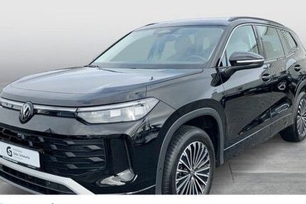 VW Tayron 27.510 km 41.790 &euro; Aurich 26607