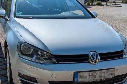 VW Golf 93.000 km 12.100 &euro; Unterföhring 85774