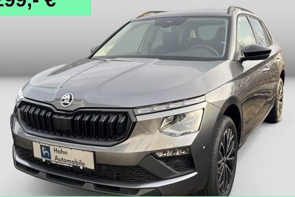 Skoda Kamiq 1.900 km 30.880 &euro; Kornwestheim 70806
