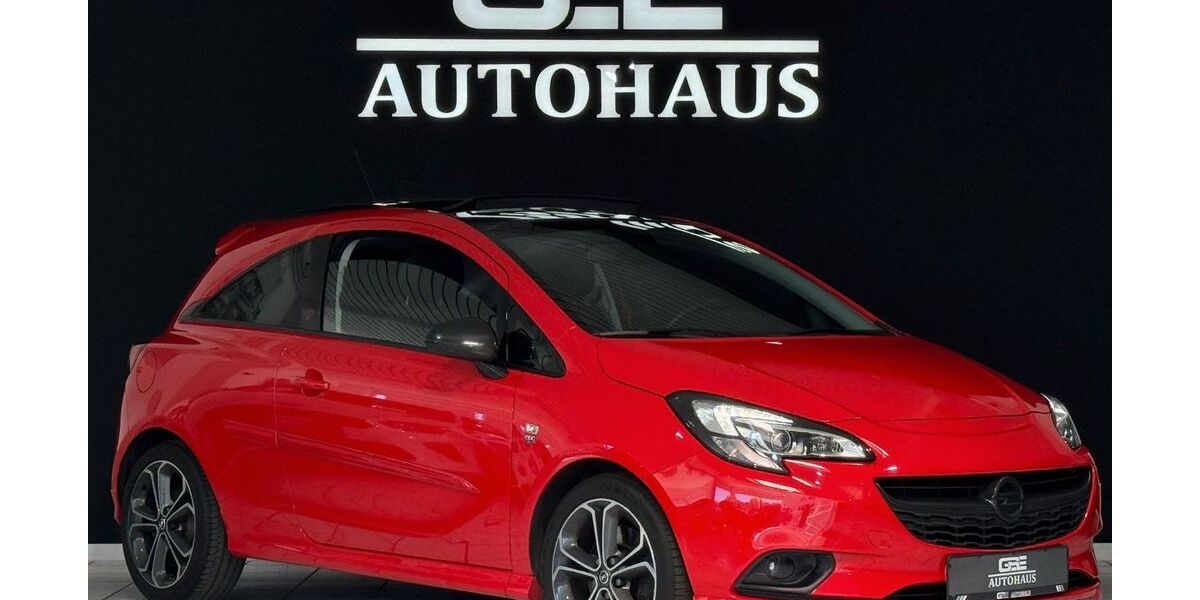 Opel Corsa 118.930 km 8.490 &euro; Wuppertal 42285