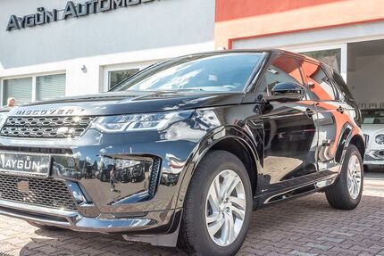 Land Rover Discovery Sport 45.700 km 29.995 &euro; Schlüchtern 36381