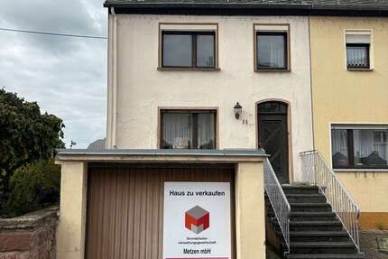 Haus Schweich-Issel Issel - 5 Zimmer, 105 m&sup2;, 139.000&euro; | Angebot:25233303