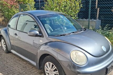 VW New Beetle 334.000 km 590 &euro; Walldorf (bei Heidelberg) 69190