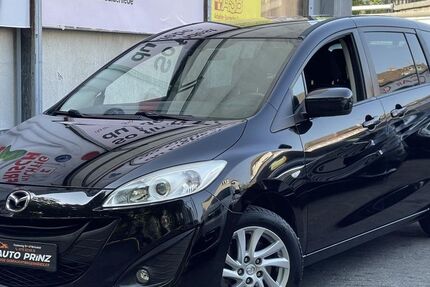 Mazda 5 138.000 km 5.850 &euro; KREFELD 47798