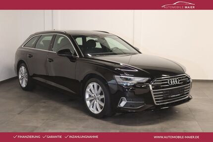 Audi A6 94.100 km 31.500 &euro; Bebra 36179