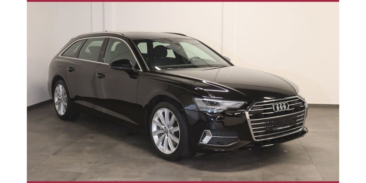 Audi A6 94.100 km 31.500 &euro; Bebra 36179