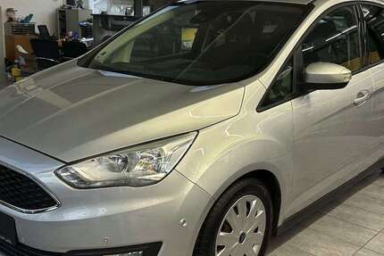 Ford C-Max 71.000 km 10.890 € Neuwied 56564