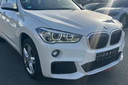 BMW X1 91.065 km 21.200 &euro; Fürth 90763