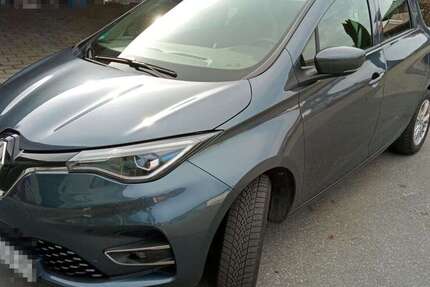 Renault ZOE 52.000 km 14.700 &euro; Freyung, St 94078