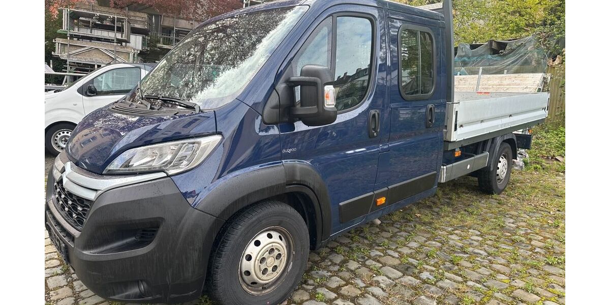 Citroen Jumper 76.247 km 15.950 &euro; Wuppertal 42289