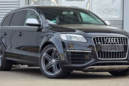 Audi Q7 278.000 km 23.980 &euro; Friedrichsdorf (10 Min. nördlich von Frankfurt/M) 61381