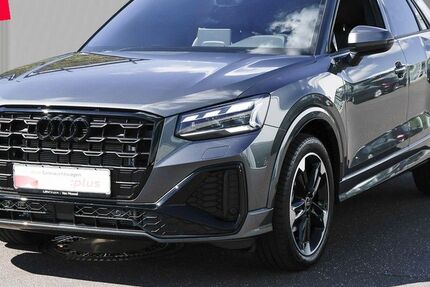 Audi Q2 7.829 km 34.480 &euro; Koblenz 56070