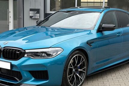 BMW M5 63.400 km 55.900 &euro; Dörpen 26892