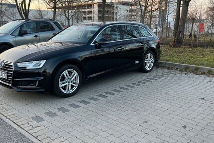 Audi A4 138.000 km 21.000 &euro; Heilbronn 74072