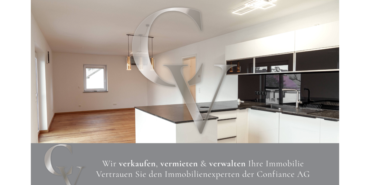 Etagenwohnung Metten - 4 Zimmer, 131 m&sup2;, 515.000&euro; | Angebot:25414512