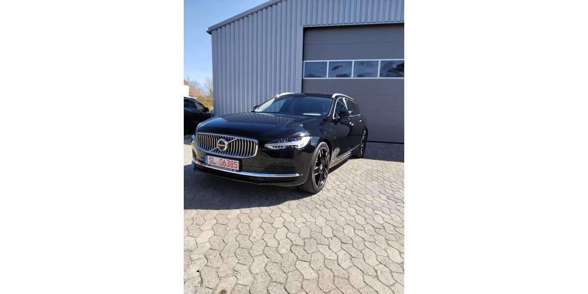 Volvo V90 78.000 km 34.599 &euro; Kappeln-Schlei 24376